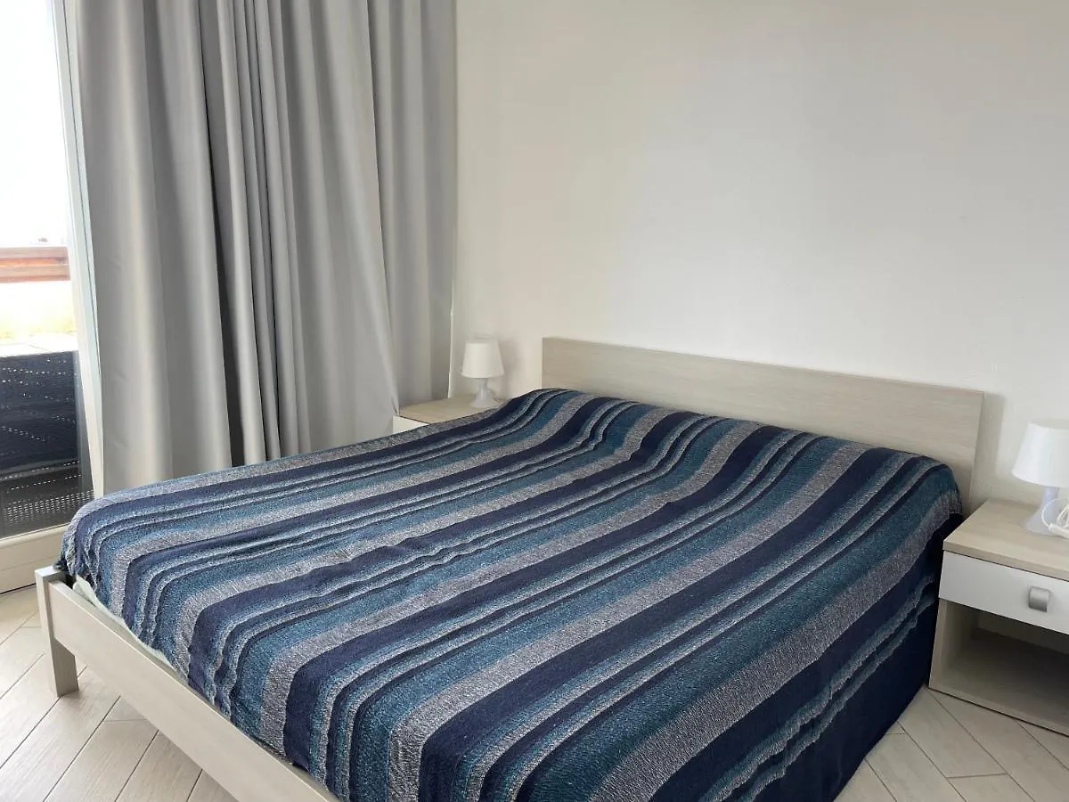 Le Verande Di Isola Rossa Apartament Isola Rossa (Sassari)