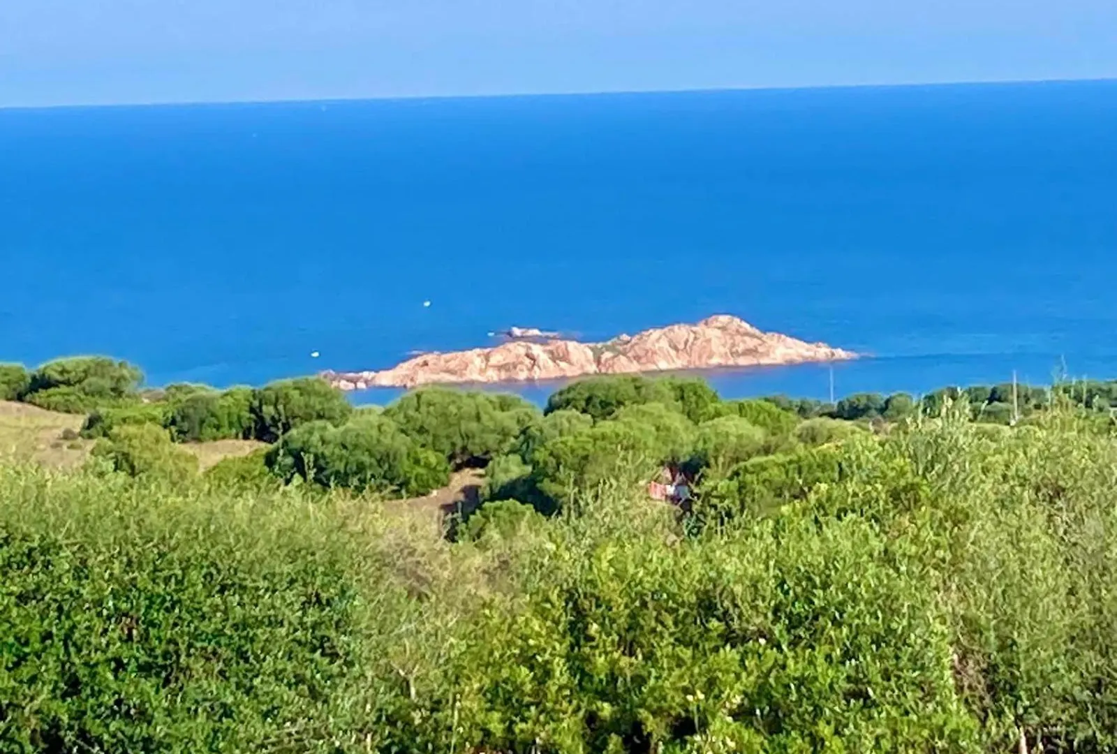 Le Verande di Isola Rossa