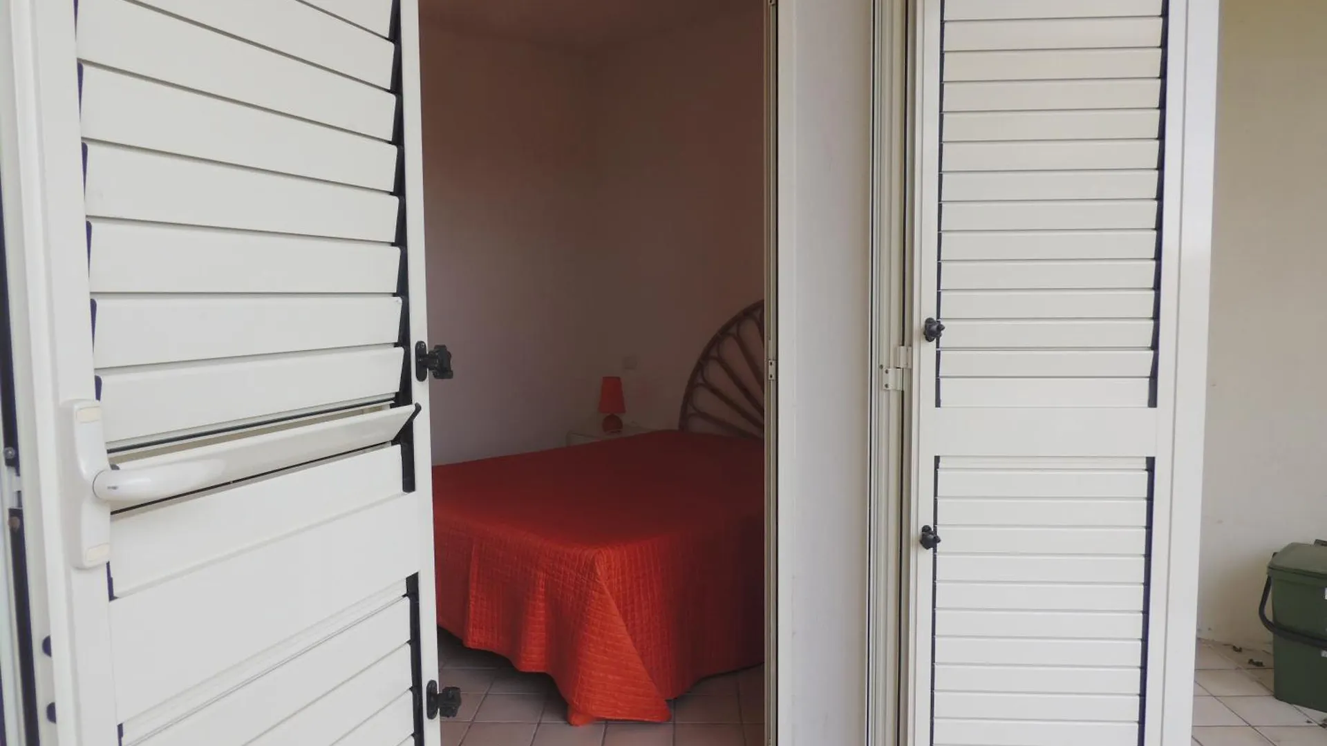 Apartament Le Verande Di Isola Rossa