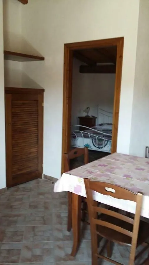 Le Verande Di Isola Rossa Apartament Isola Rossa (Sassari)