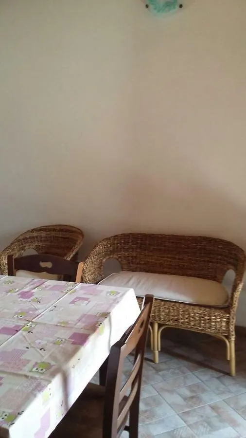 Apartament Le Verande Di Isola Rossa Włochy