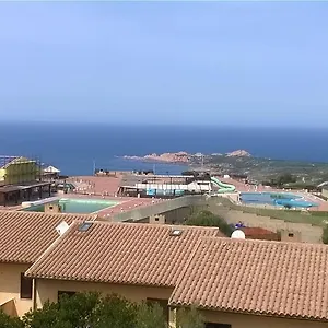 Appartamento Residence Isola Rossa Isola Rossa